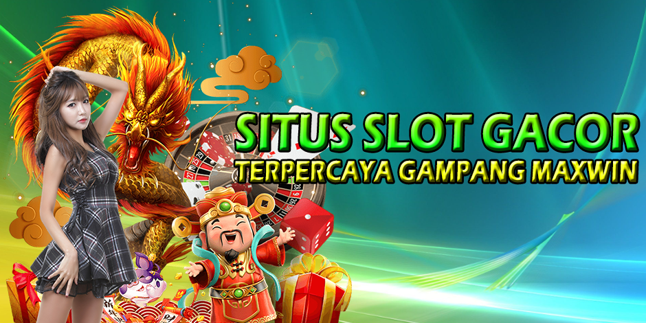 Daftar Situs Slot Gacor Gampang Menang Maxwin Terbaru Hari Ini