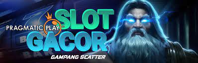 Daftar Situs Judi Slot Gacor Hari Ini Gampang Menang 2023
