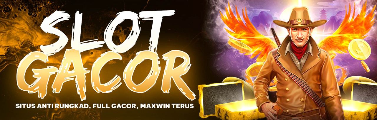 Sejarah Lengkap Mesin Slot Gacor