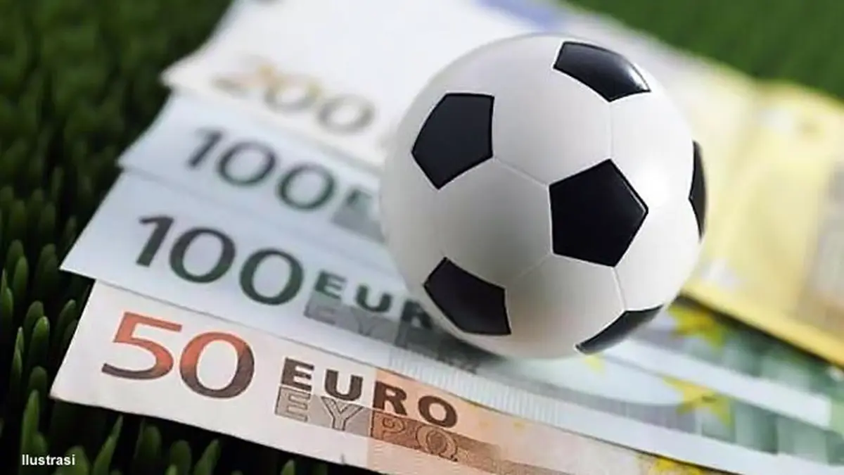 Mengelola Emosi dalam Permainan Judi Bola